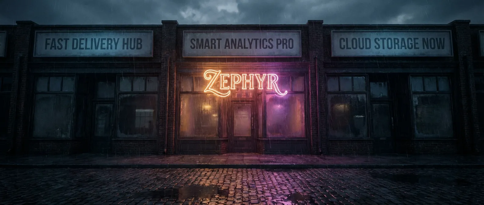 How to Choose a Brandable Domain Name (And Why It Beats Keywords)