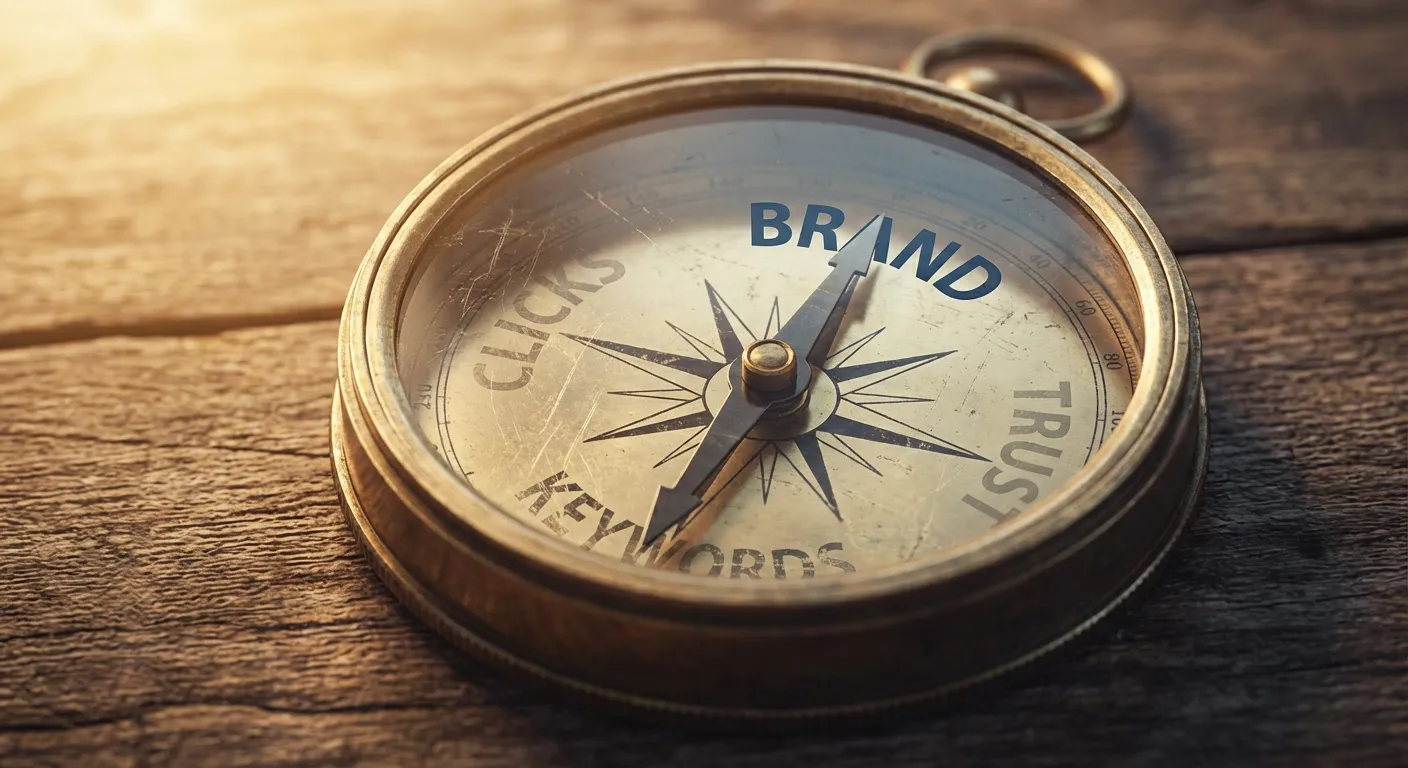 Does Your Domain Name Affect SEO in 2026? What Actually Matters