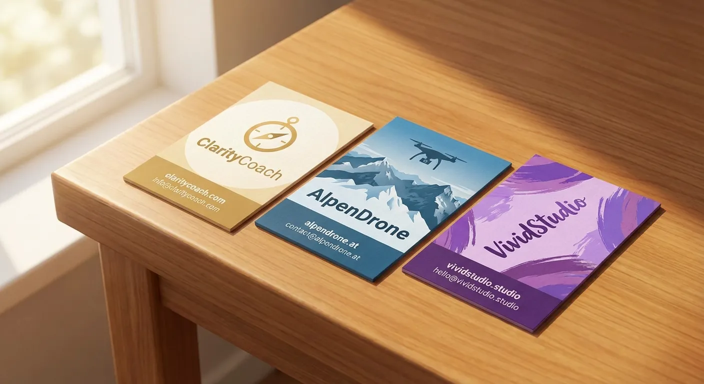 Domain Name Ideas for Service Businesses (Coaches, Consultants, Creators)