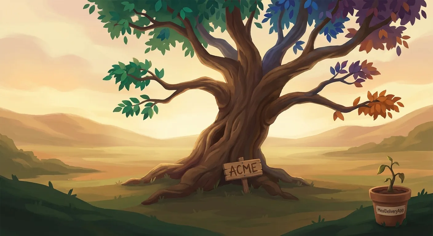 The \"Pivot-Proof\" Name: Don't Name Yourself Into a Corner